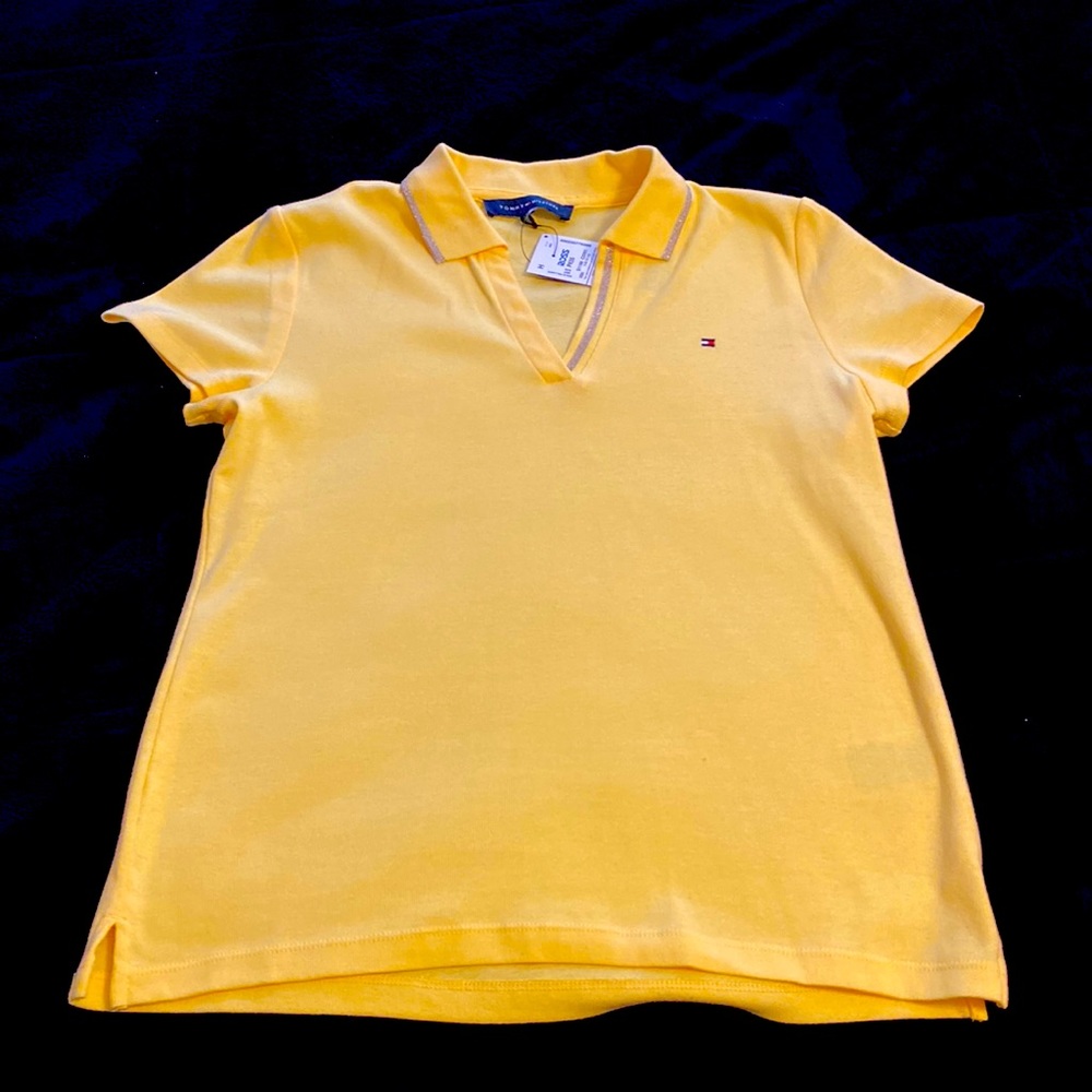 Women’s POLO